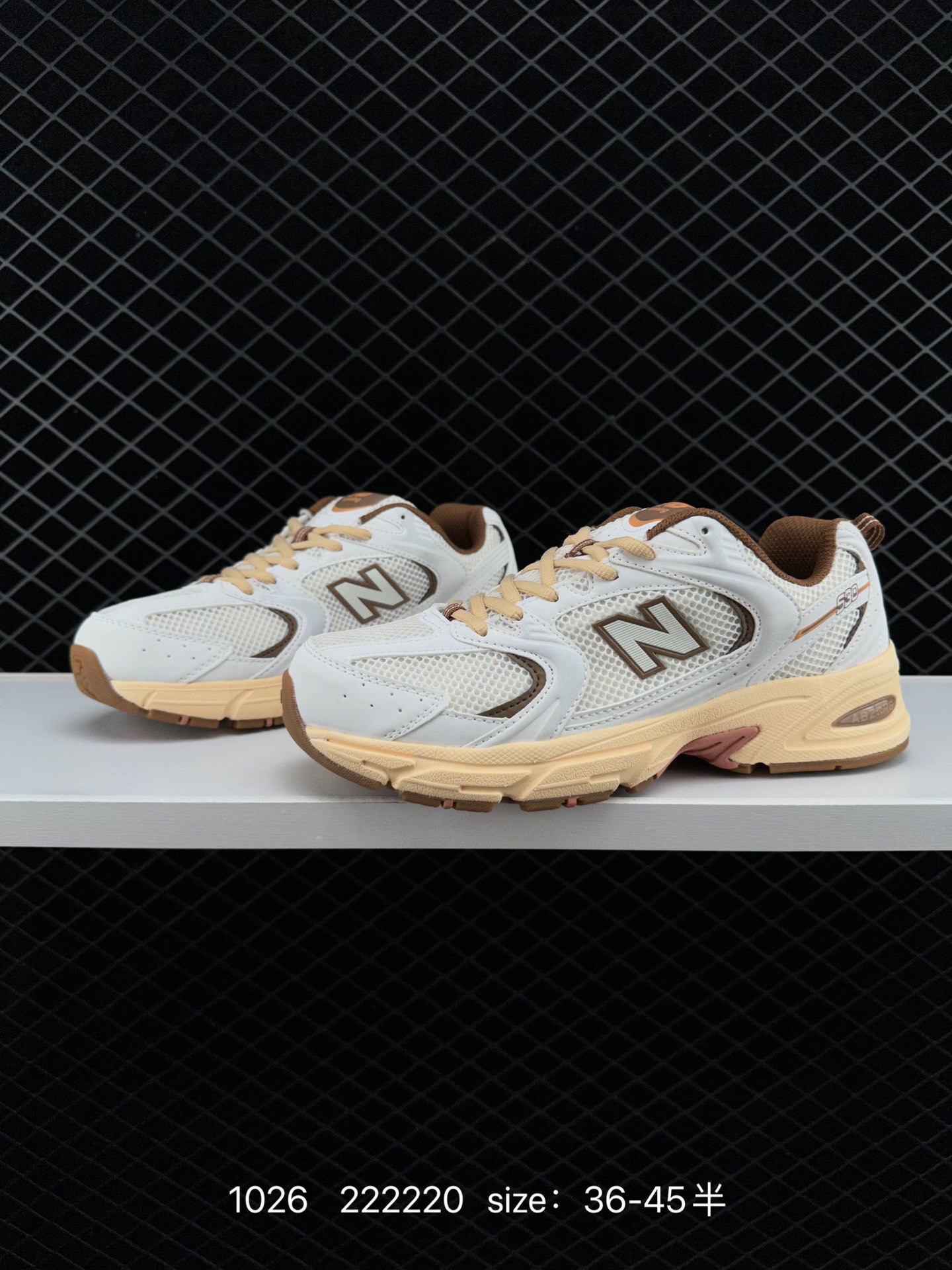 NB530 New Balance 530